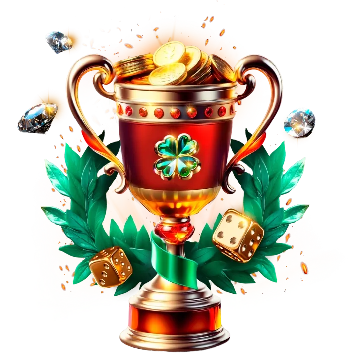 Lucky League